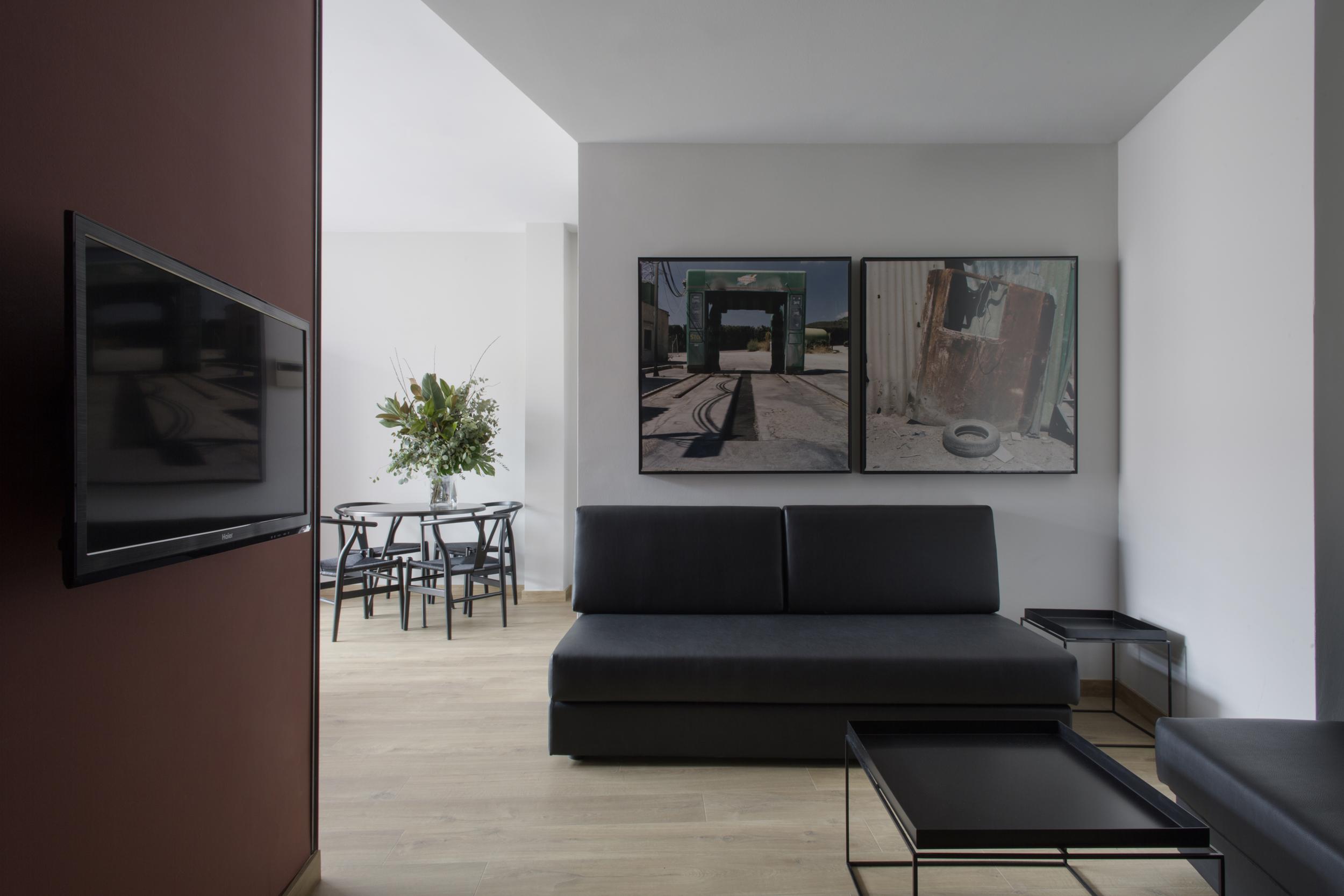 Aparthotel Allada 3* Barcelona Exteriör bild