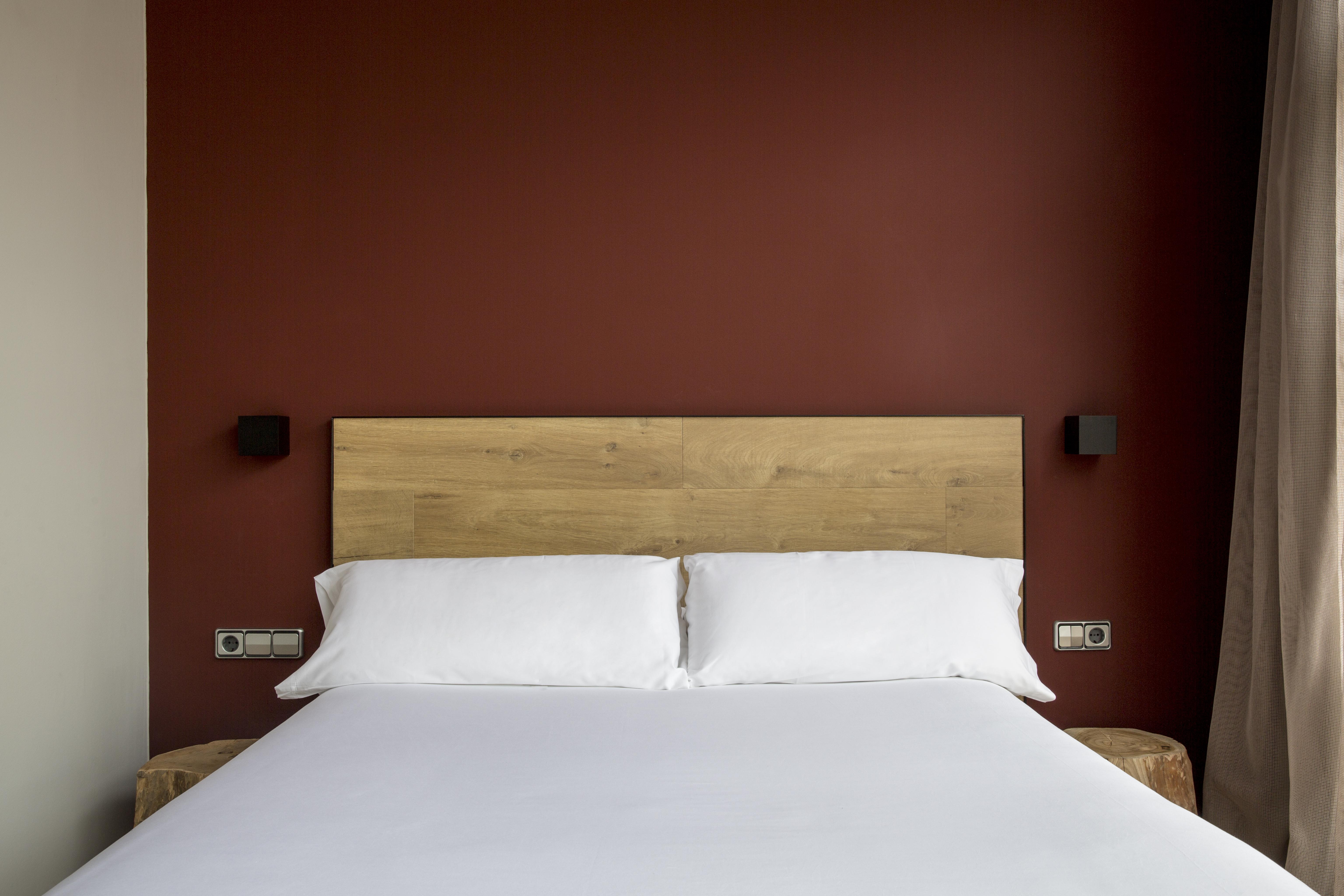 Aparthotel Allada 3* Barcelona Exteriör bild