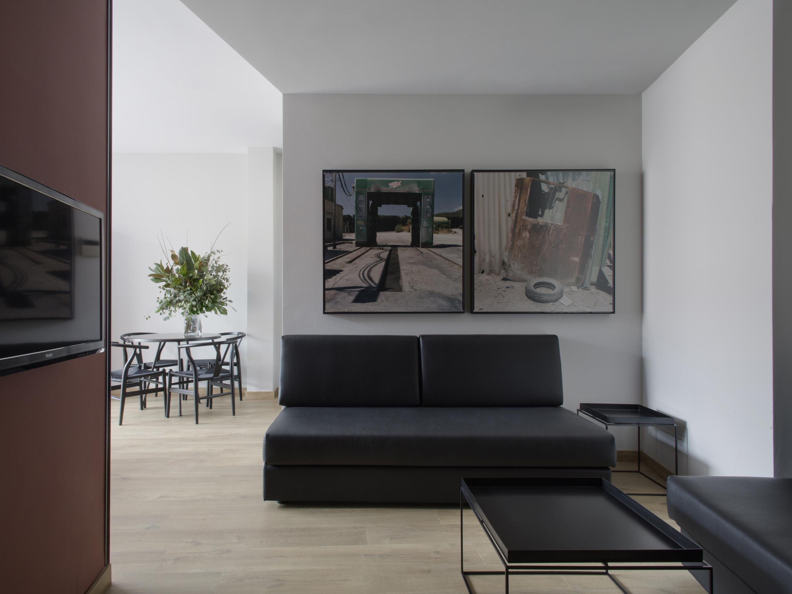 Aparthotel Allada 3* Barcelona Exteriör bild