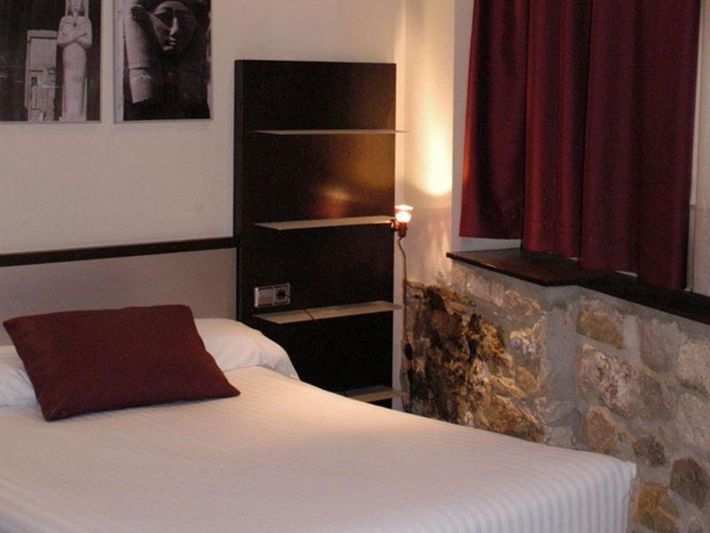 Aparthotel Allada 3* Barcelona Exteriör bild