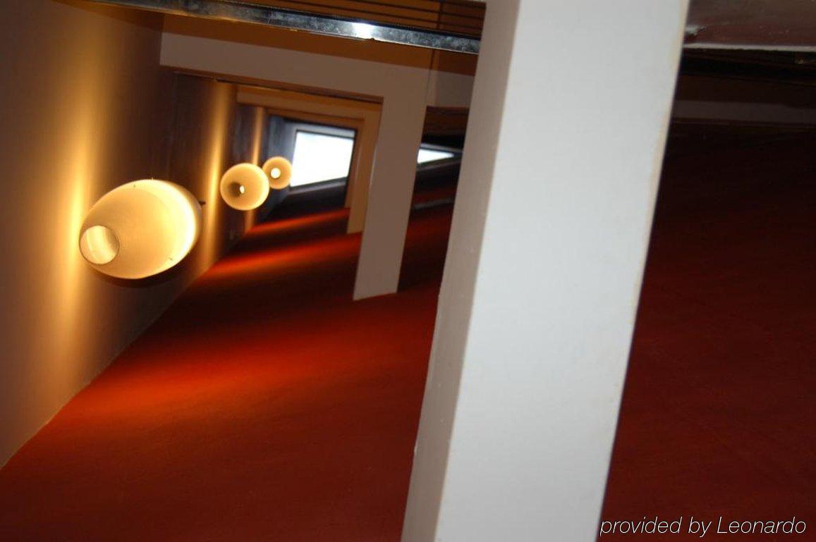 Aparthotel Allada 3* Barcelona Exteriör bild