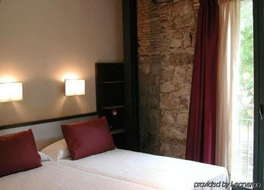 Aparthotel Allada 3* Barcelona Exteriör bild